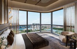 Marina Gardens Lane (D1), Condominium #514849821